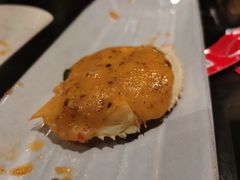 -铁板诱惑法式铁板烧(大卫城店)