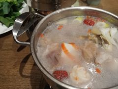 -深圳同泰万怡酒店·万荟轩自助餐厅(同泰店)