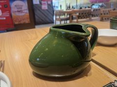 -云海肴·汽锅鸡·云南菜(东坝金隅店)