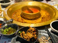 -哥老官重庆美蛙鱼头(虹口龙之梦店)