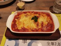 -卡朋西餐(扬名广场店)