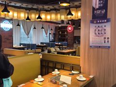 -小杨烤肉·陕西烧烤·陕西地方菜(龙首店)