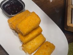 -双公羊·馕坑烤全羊(奥体店)