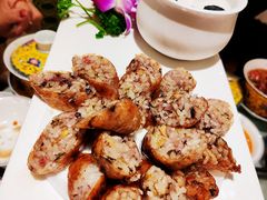 -宁夏国强手抓羊肉·清真菜(未央路凤三店)