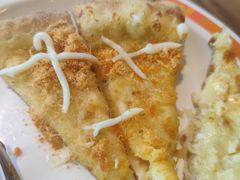 -比格比萨自助(德思勤四季汇店)