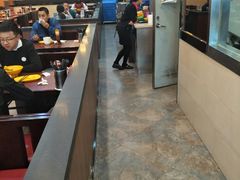 -小杨生煎(龙阳广场店)