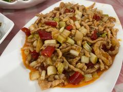 -洪霞餐馆