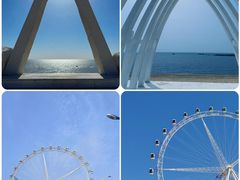 -辽宁团山国家级海洋公园