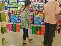 -欧亚商都奥特莱斯(新发路店)