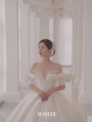 点击看大图 -纯色时光婚纱艺术馆WHITE