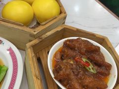 -东鑫记港式茶餐厅(南京东路店)