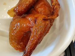 镇店之宝乳鸽-顺风山庄(水濂山店)