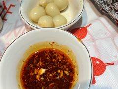 -老巷羊蝎子城(湘江世纪城店)