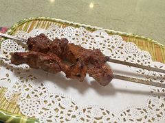 -新疆红柳花餐厅(新洲店)