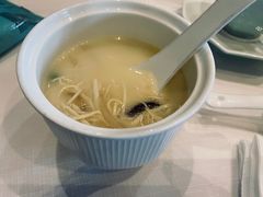 -世博源公馆·本帮融合菜·主题包厢·江景餐厅