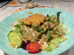 -久宴·天目湖大鱼头(恐龙园店)