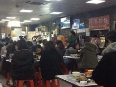 大堂-小民大排档(马场角横路店)