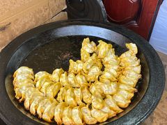 -蒋家桥饺面店(广陵路店)