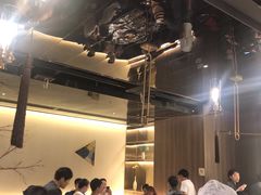 -捞王锅物料理(上海世茂广场店)