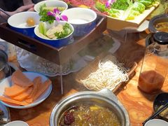 -塔兰齐新疆孜然火锅(鲤鱼山路店)