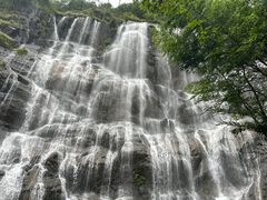 -千泷沟大瀑布旅游区