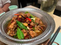 -吕氏疙瘩汤·新派鲁菜(东城万达广场店)