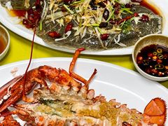 -来之顺海鲜菜馆·青岛菜·始于1993(栈桥店)