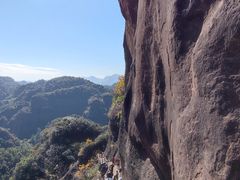 -丹霞山风景名胜区