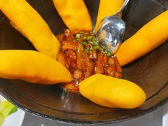 -洪福龙虾