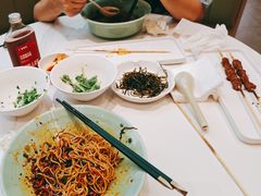 -李先生牛肉面大王(广渠门内店)