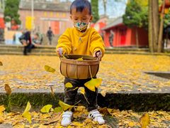 -金堂县云顶石城风景区