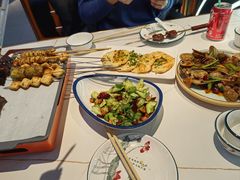 -亿牌牌东北烧烤(博物馆旗舰店)