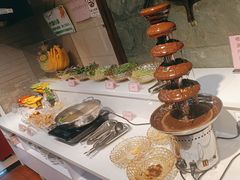 -众善素食(佛平五路店)