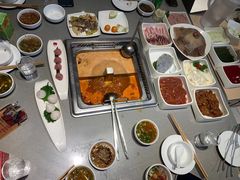-海底捞火锅(南海万科广场店)