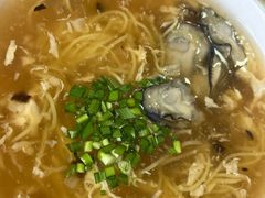 -鲁毓鲜蓬莱小面(黄山路店)