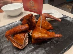 -侨美食家·粤菜(体育西路店)