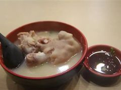 -廖老妈蹄花店(人民公园陕西街259号店)