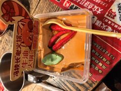 -冯校长老火锅(深圳总店)