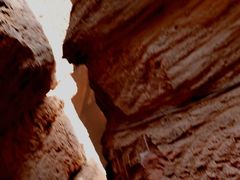 -天山神秘大峡谷