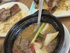 -裕记烧腊连锁餐饮(外马分店)