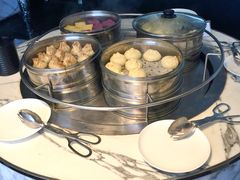-洲际酒店·地平线全日餐厅HORIZON CAFÉ