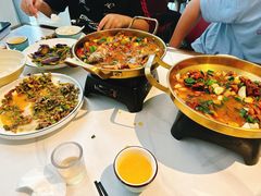 -食光慢宴·安吉土菜馆