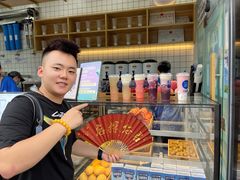 -茶百道(春熙路银石广场店)