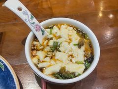 老常州豆腐汤-老西门·常州菜(新区店)