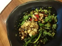 -怂嘴冷锅串串&乐山烧烤(中赢康康谷店)