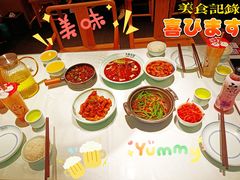 -大厨小馆(华阳城店)