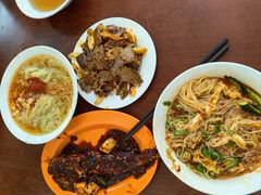 -真空冷面王(武功街店)
