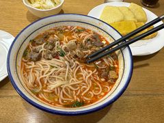 -名羊天下陕北横山铁锅炖羊肉(博文路店)