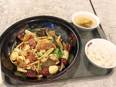 -大食代美食广场(月星环球港店)