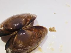 -海味当家·蒸锅海鲜(星海公园店)